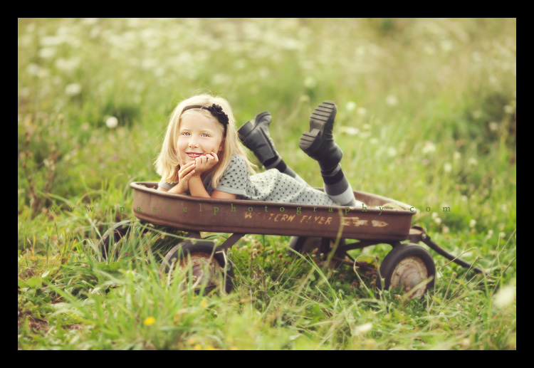 Los Angeles Baby Photography